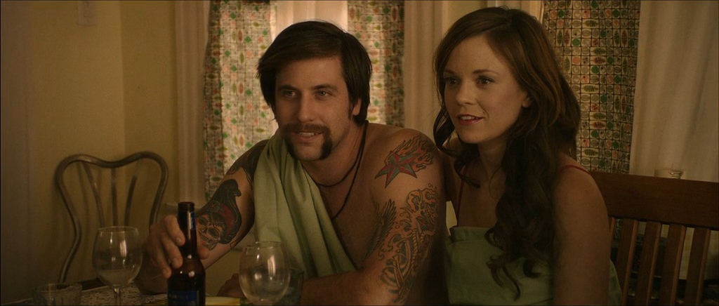 末日灾难剧照的剧照