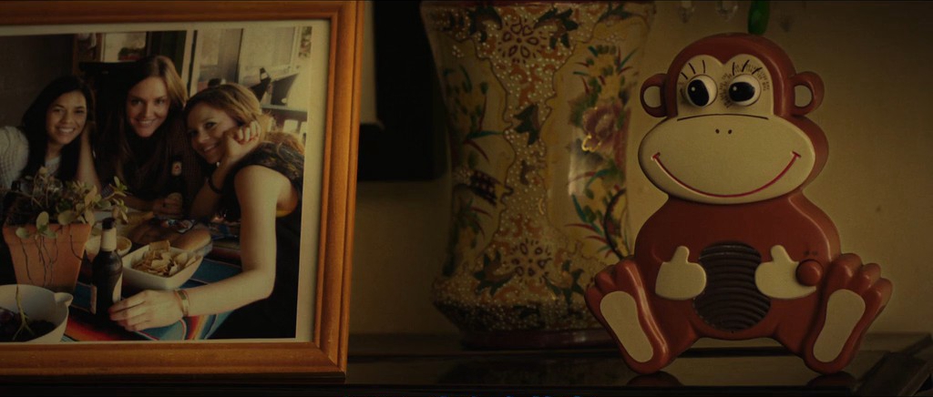 末日灾难剧照的剧照