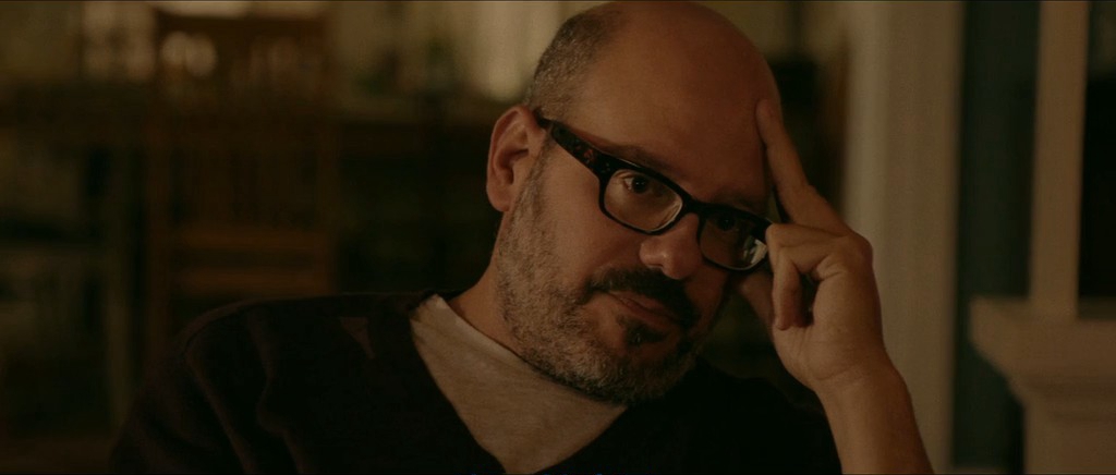 末日灾难剧照的剧照