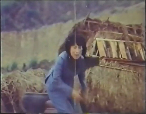 小子有种剧照的剧照