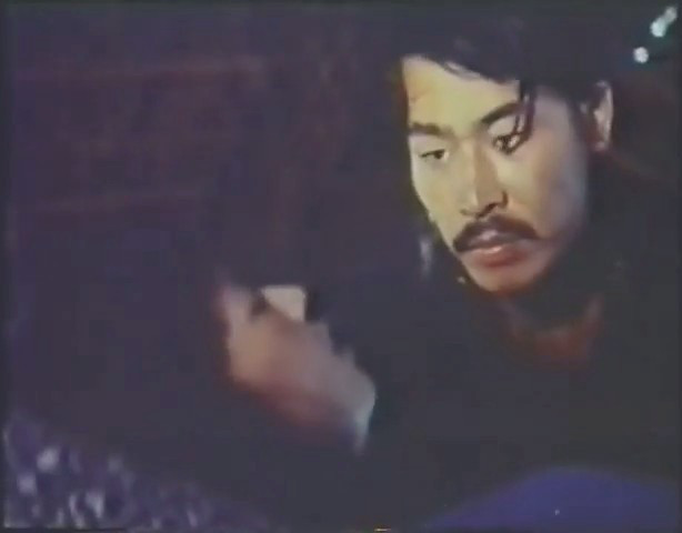 小子有种剧照的剧照