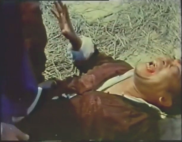 小子有种剧照的剧照