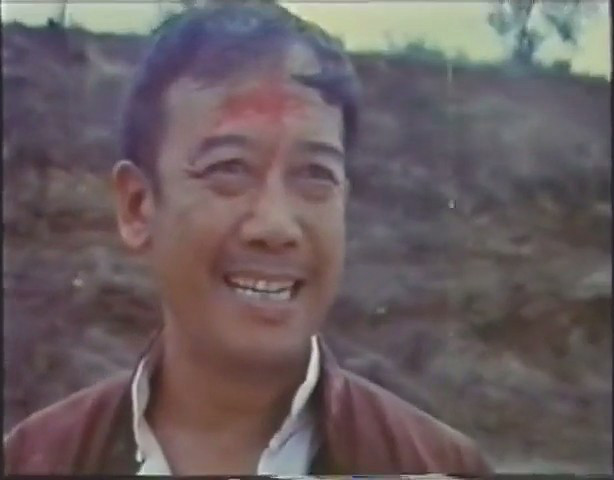 小子有种剧照的剧照