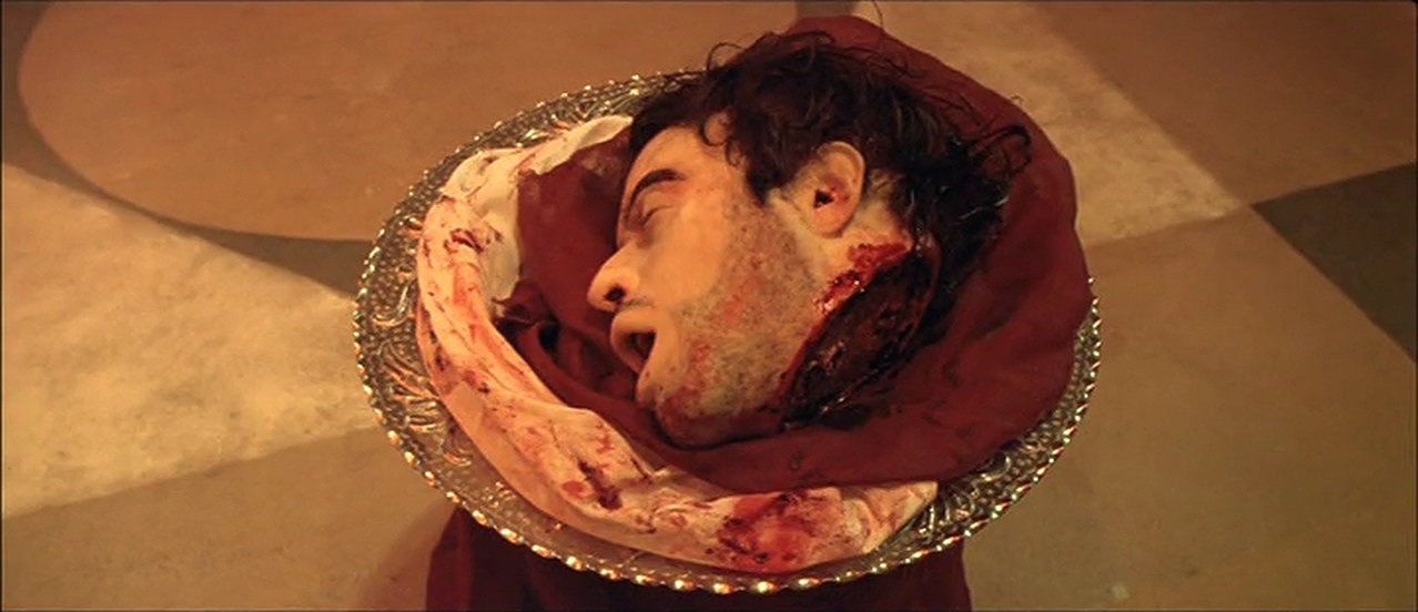 埃及艳后在巴西剧照的剧照