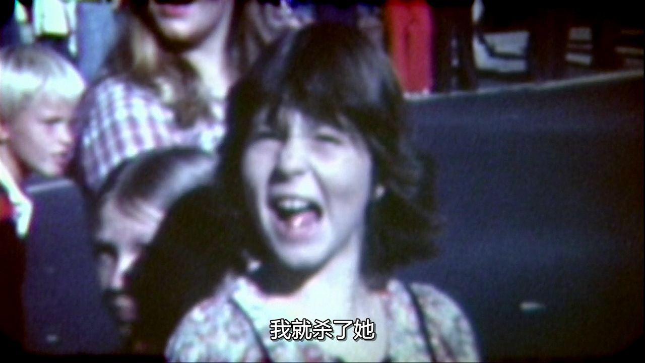 公然诱拐案剧照的剧照