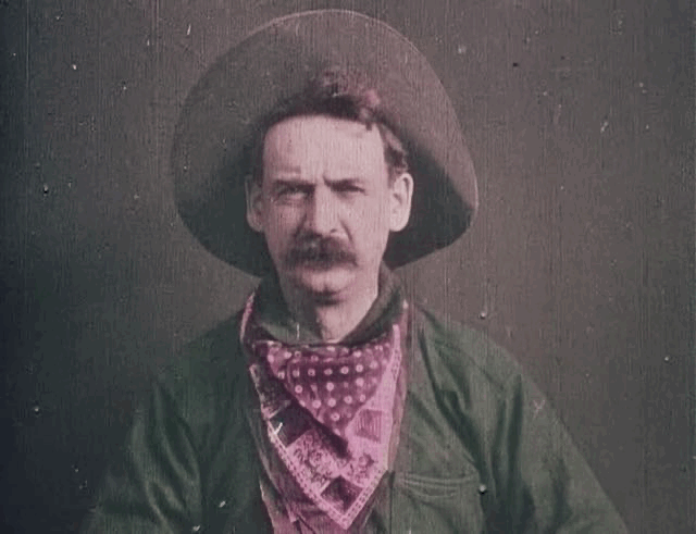 火车大劫案剧照的剧照