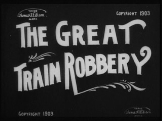 火车大劫案剧照的剧照