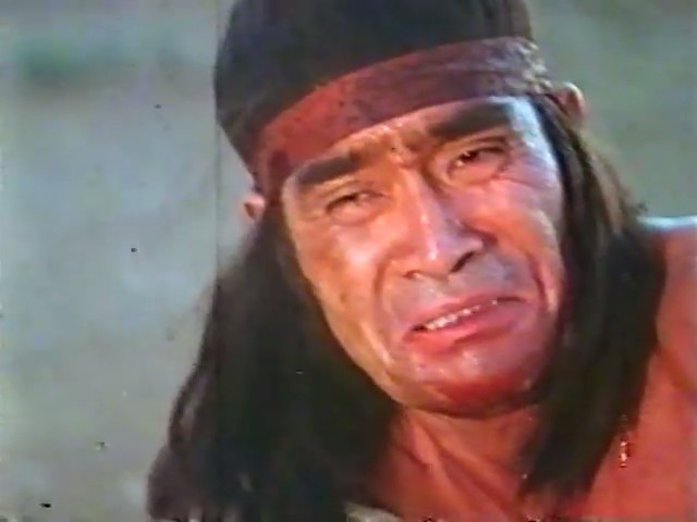 天下无敌剧照的剧照