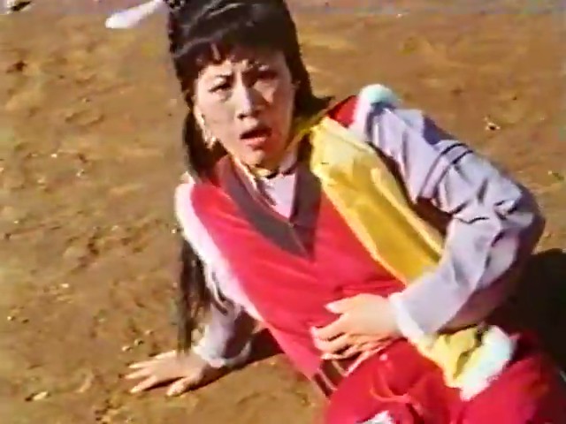 天下无敌剧照的剧照