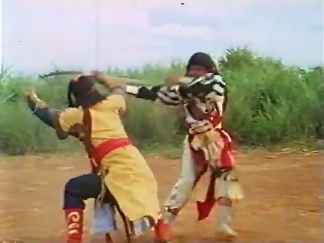 天下无敌剧照的剧照