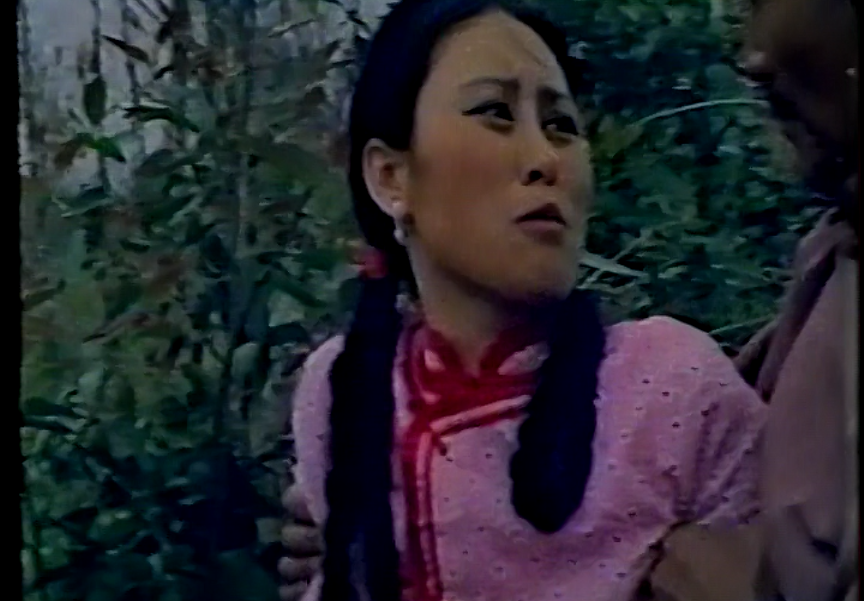 天下无敌剧照的剧照