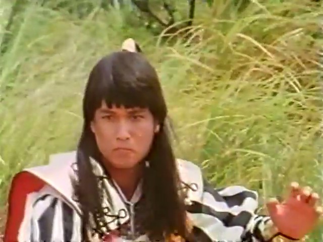 天下无敌剧照的剧照