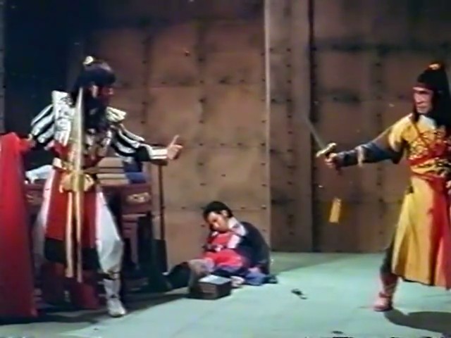 天下无敌剧照的剧照