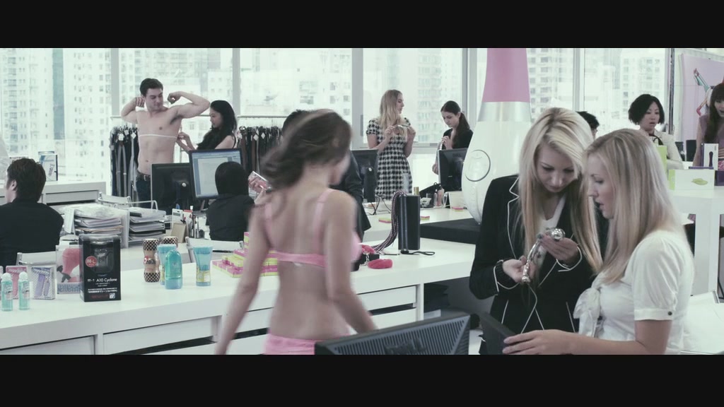 潮性办公室剧照的剧照