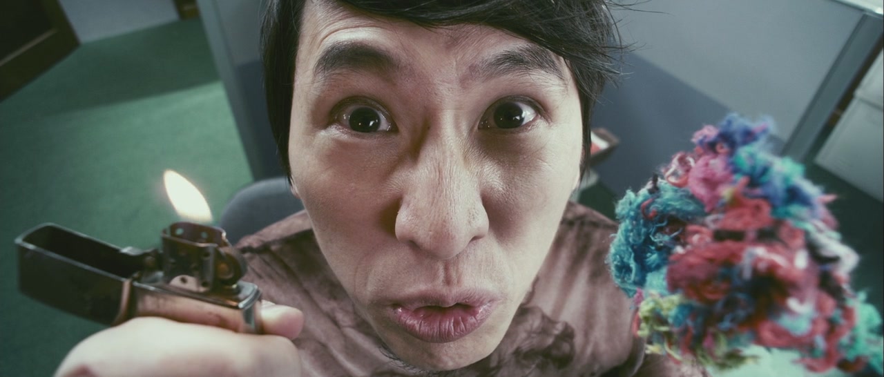 潮性办公室剧照的剧照