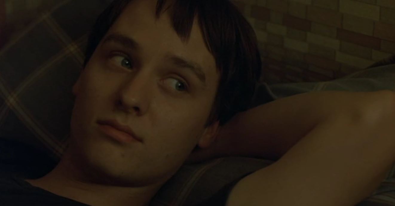 情色片编年史剧照的剧照