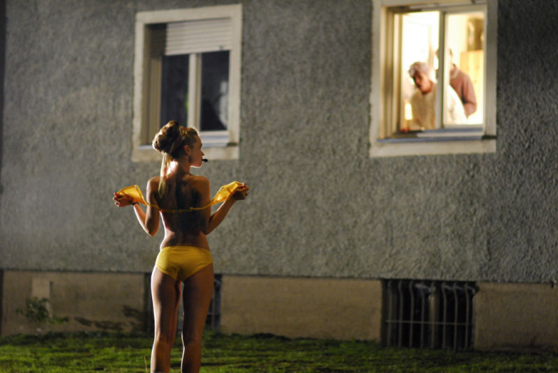 情色片编年史剧照的剧照