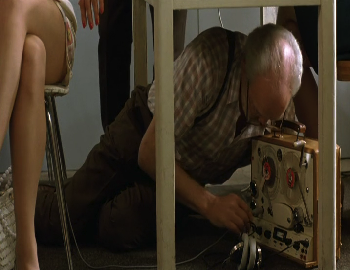 情色片编年史剧照的剧照