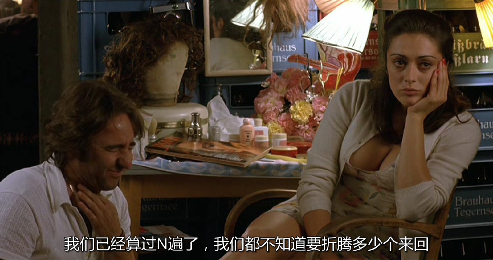 情色片编年史剧照的剧照