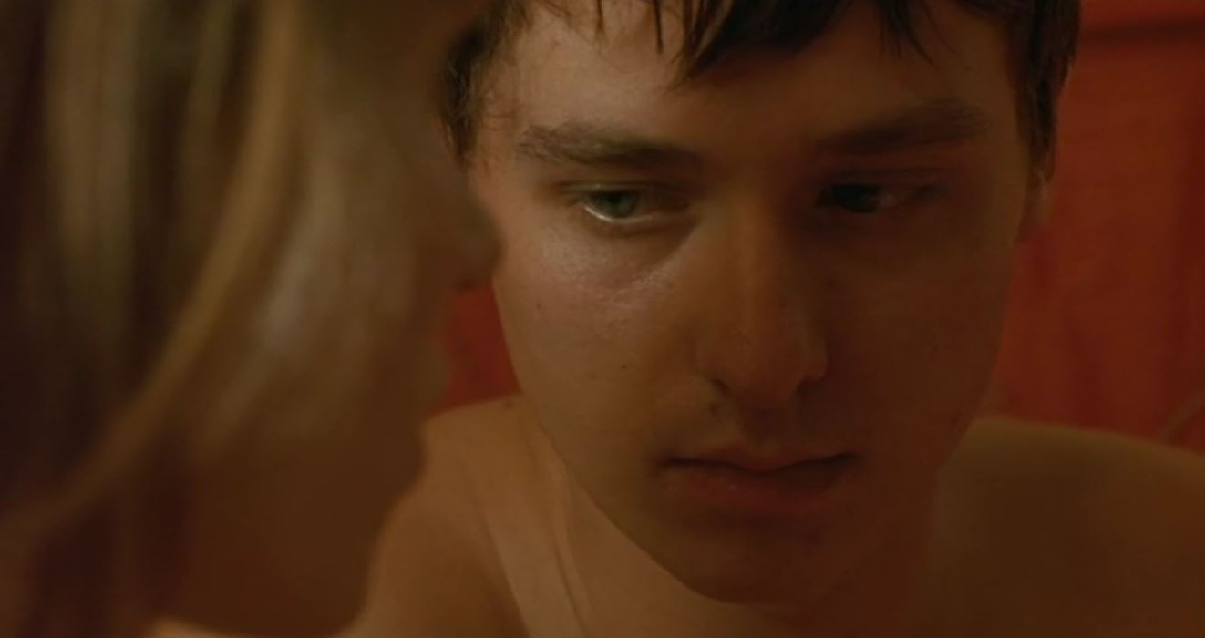 情色片编年史剧照的剧照