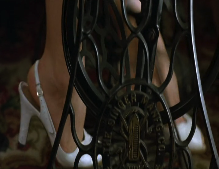 情色片编年史剧照的剧照