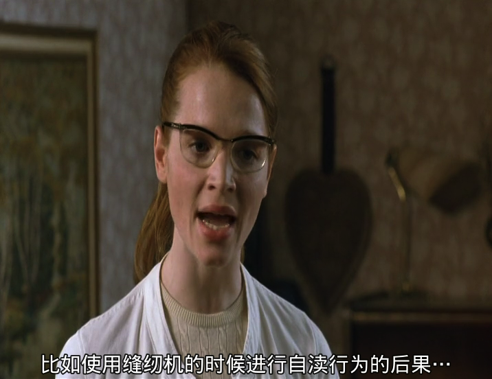 情色片编年史剧照的剧照