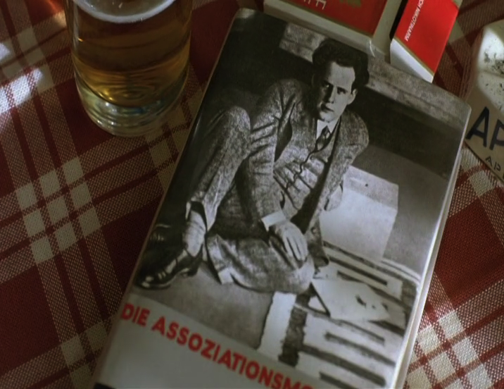 情色片编年史剧照的剧照