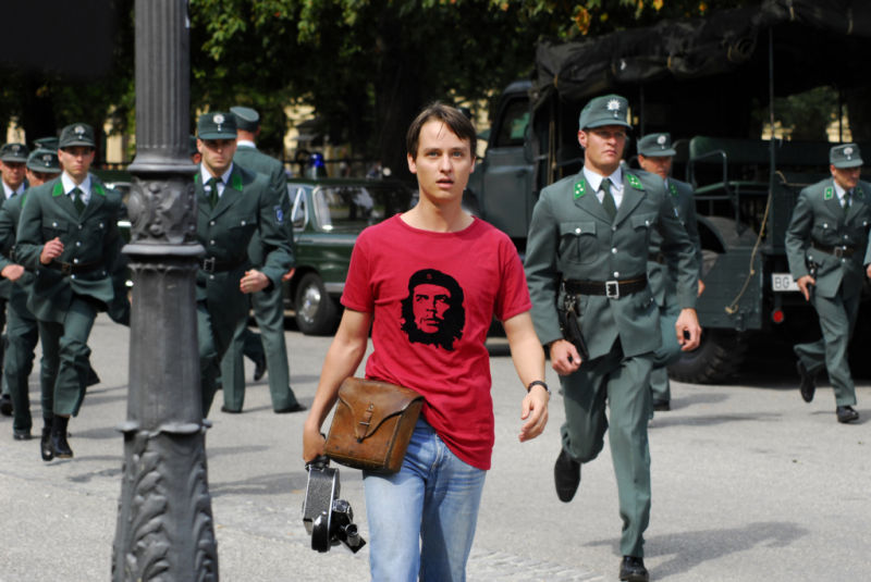 情色片编年史剧照的剧照