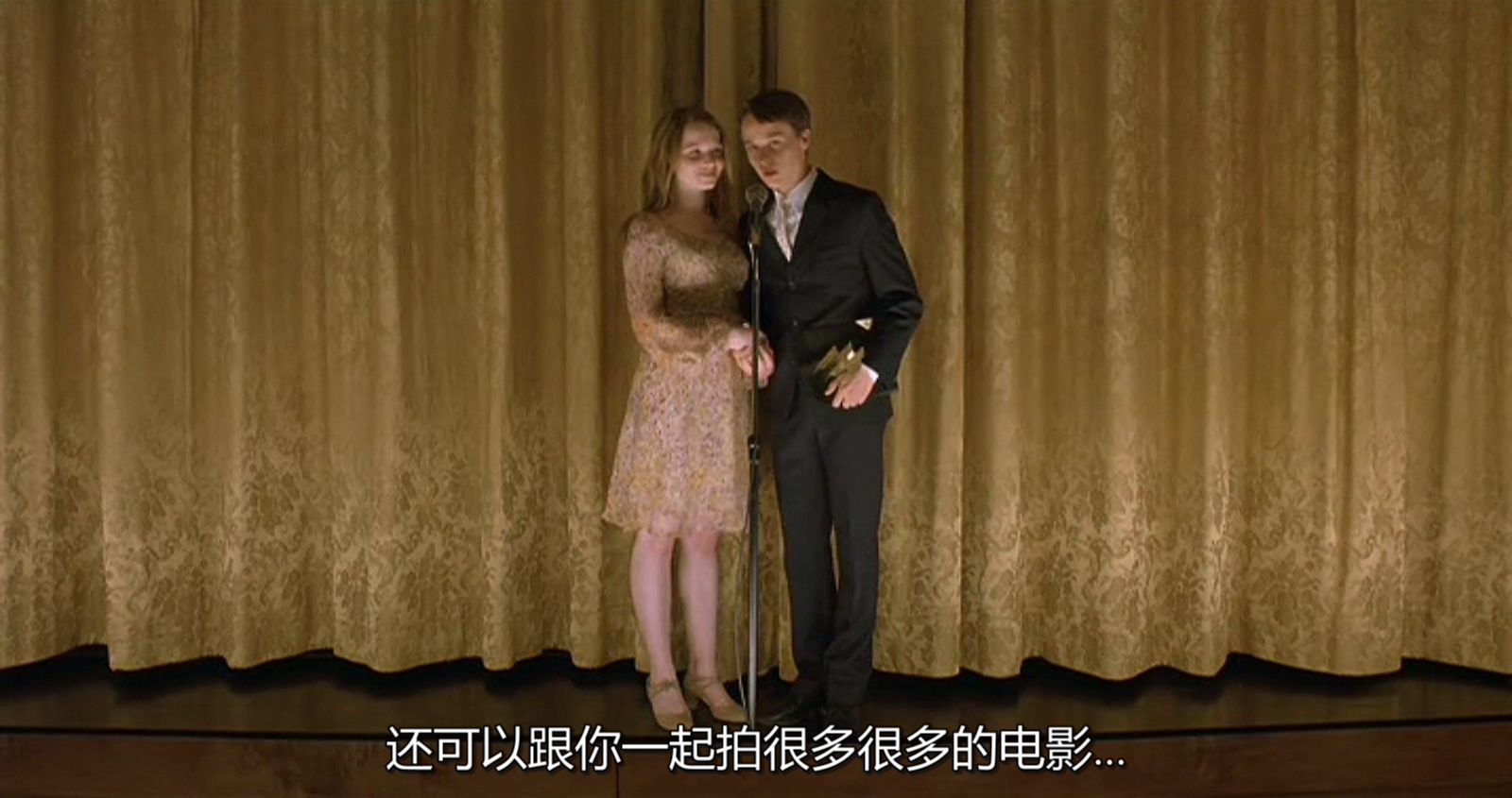 情色片编年史剧照的剧照