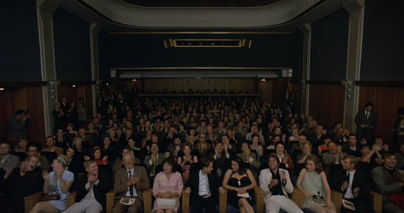 情色片编年史剧照的剧照