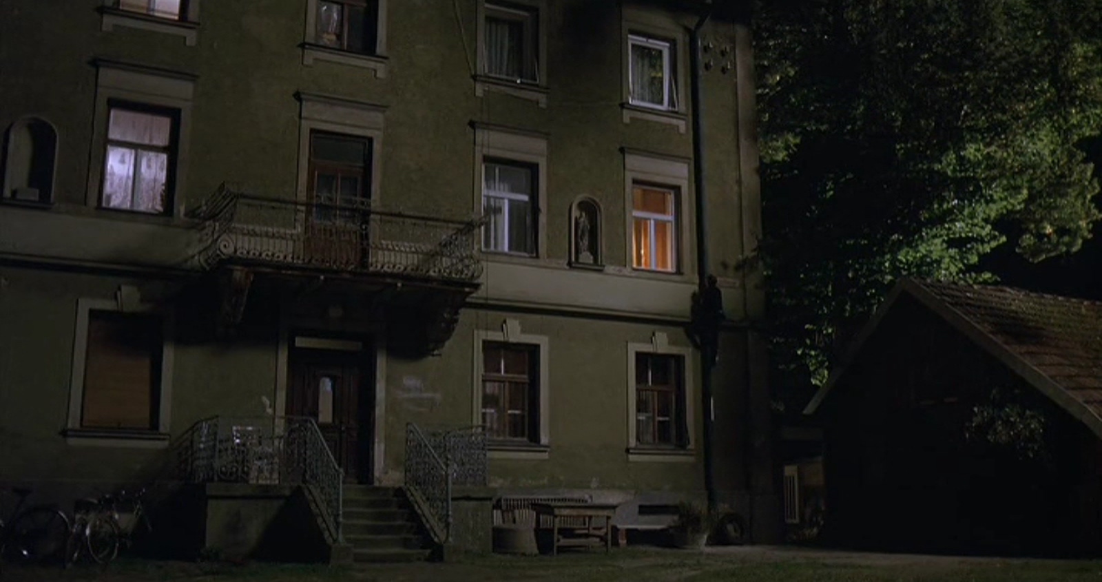 情色片编年史剧照的剧照