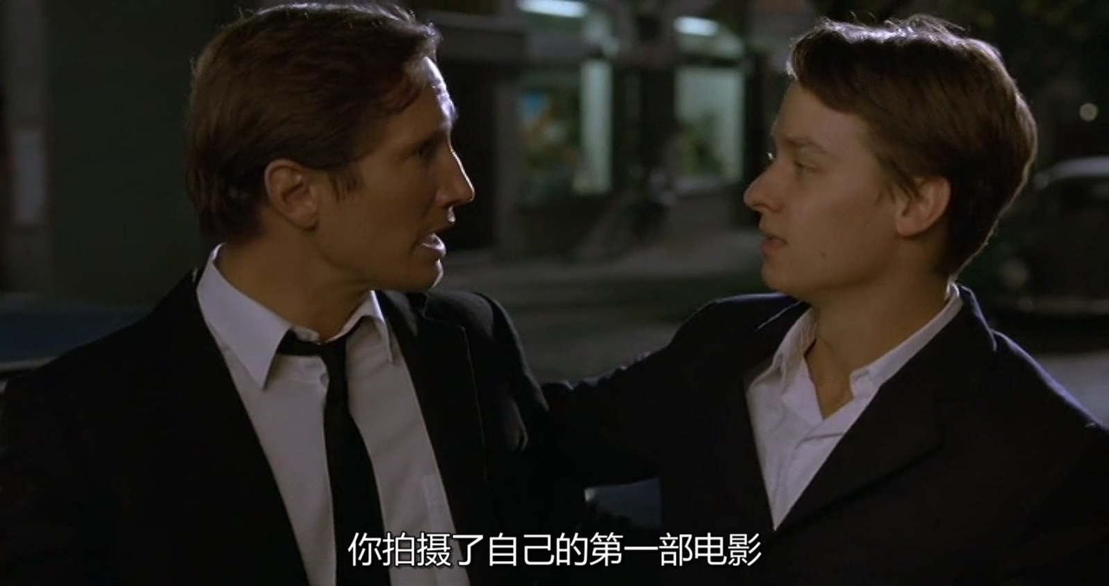 情色片编年史剧照的剧照