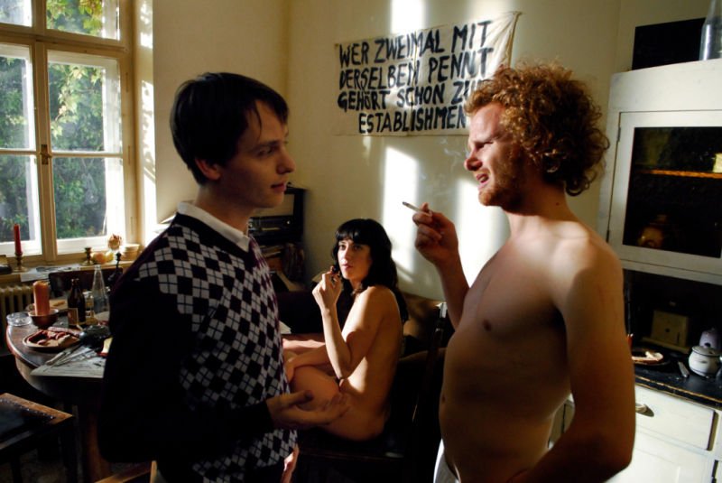 情色片编年史剧照的剧照