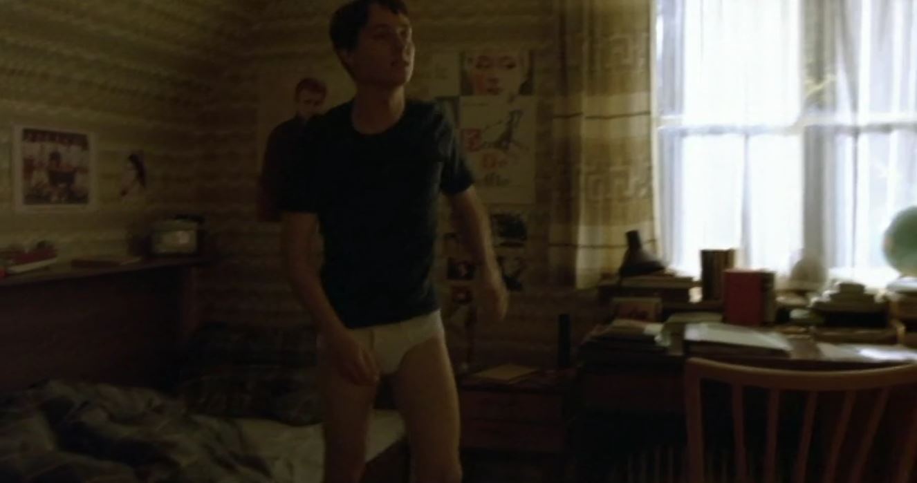 情色片编年史剧照的剧照