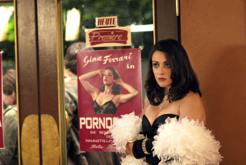 情色片编年史剧照的剧照