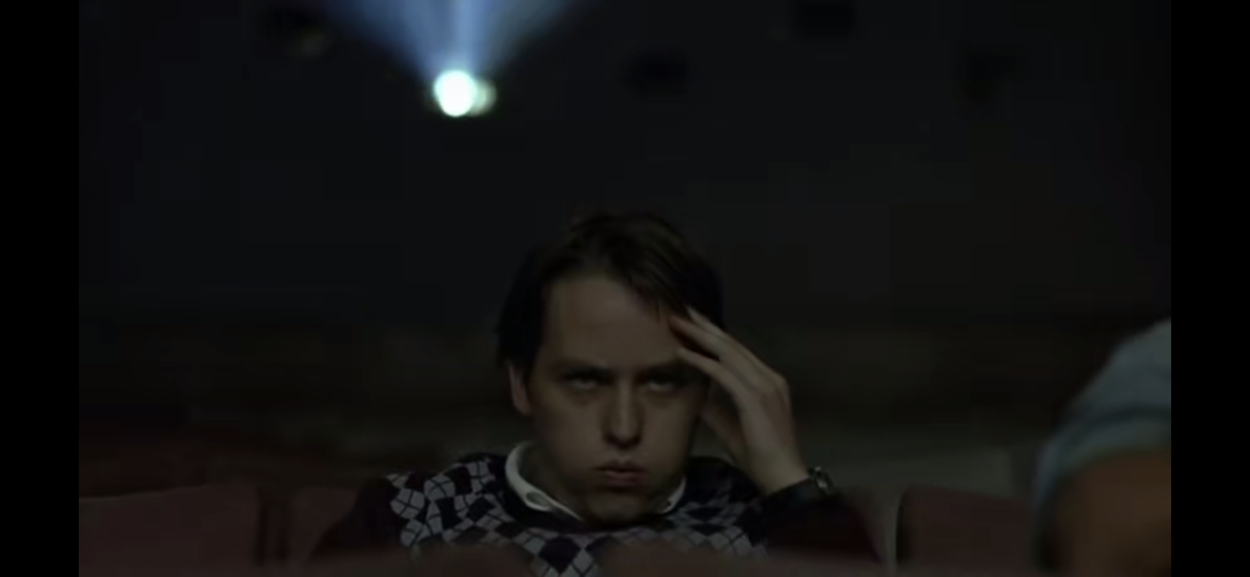 情色片编年史剧照的剧照