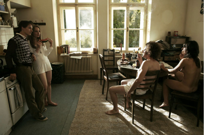 情色片编年史剧照的剧照