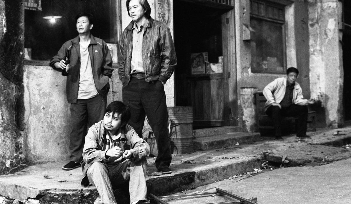 长风镇剧照的剧照