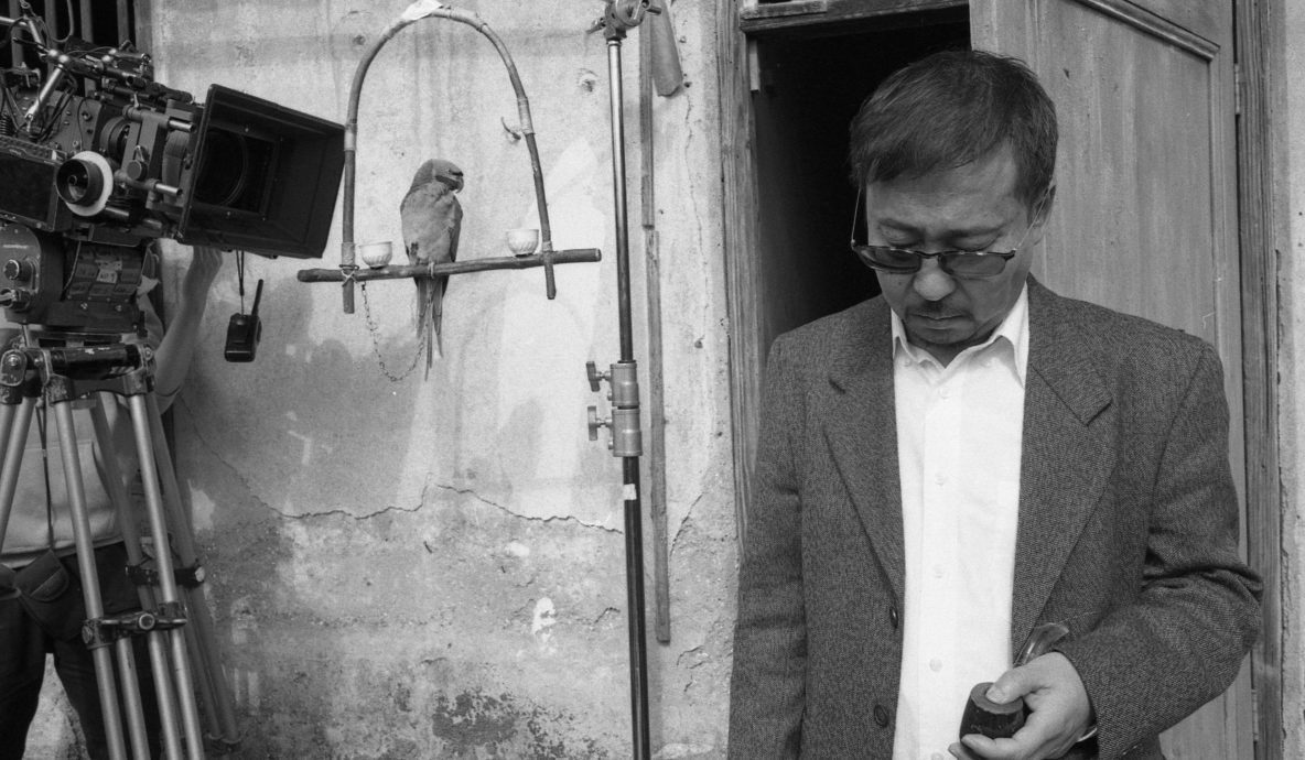 长风镇剧照的剧照