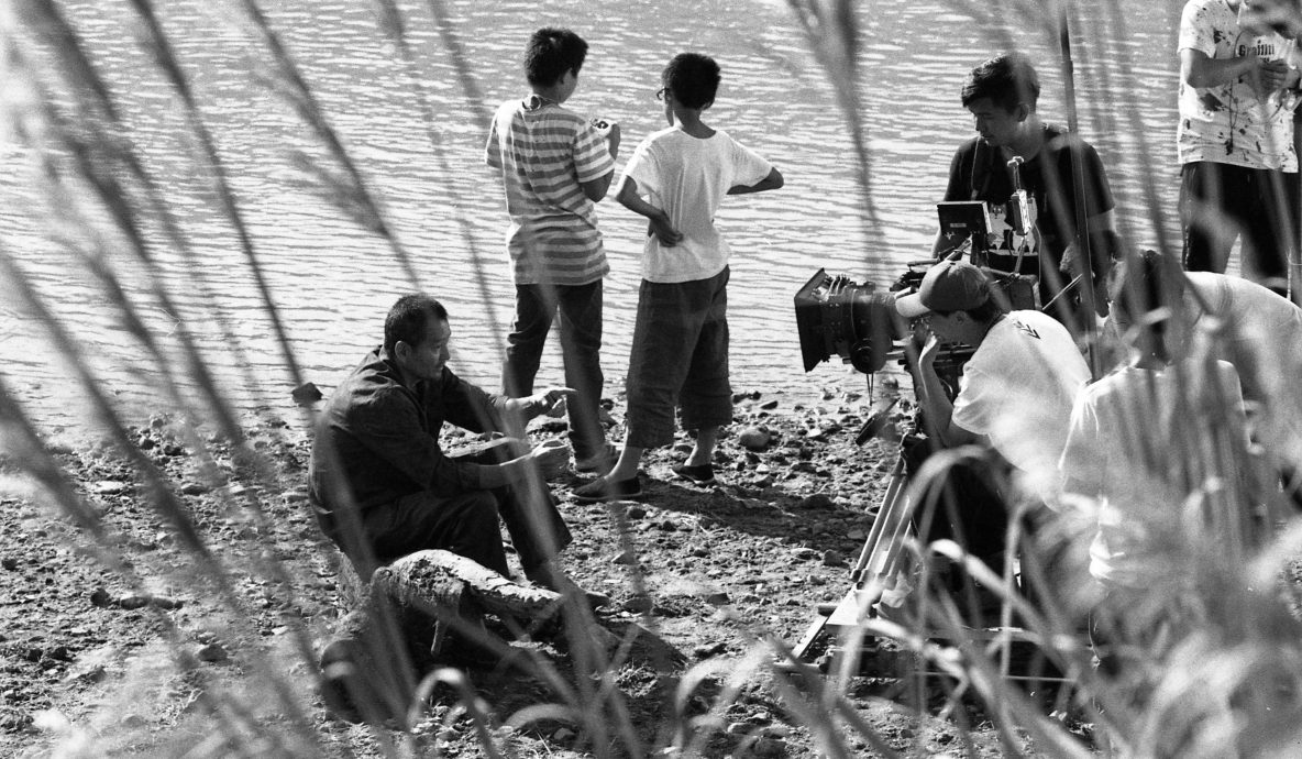 长风镇剧照的剧照