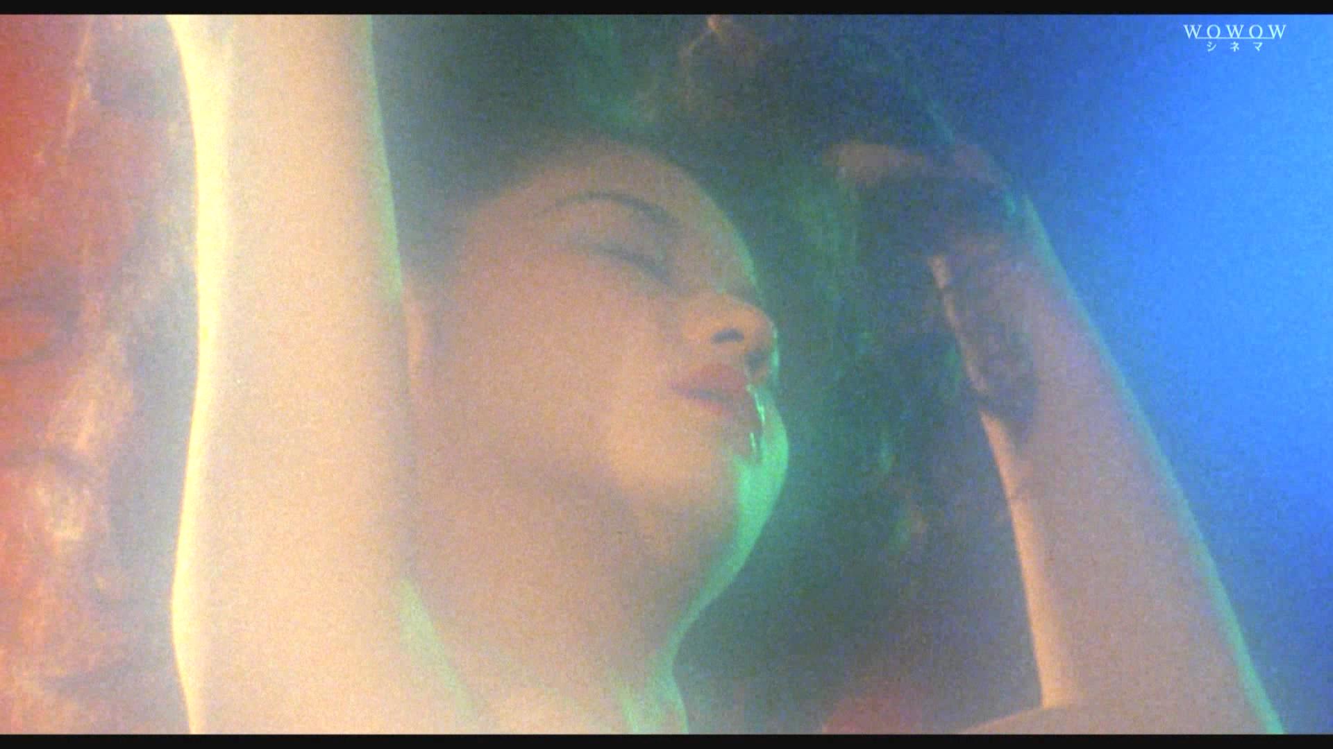 ナオミ剧照的剧照