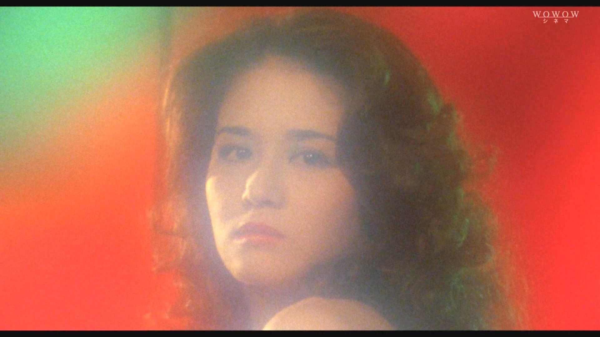 ナオミ剧照的剧照