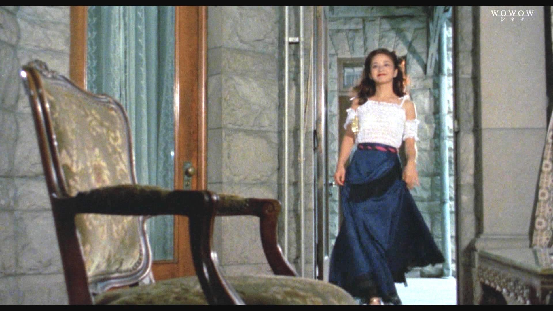 ナオミ剧照的剧照