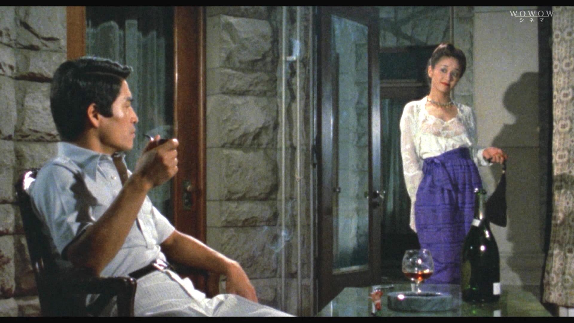 ナオミ剧照的剧照