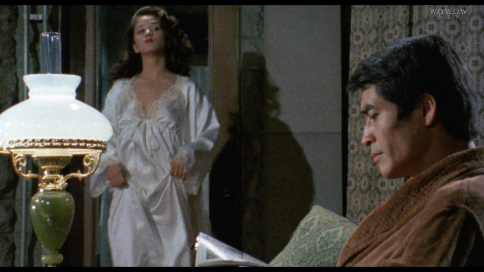 ナオミ剧照的剧照