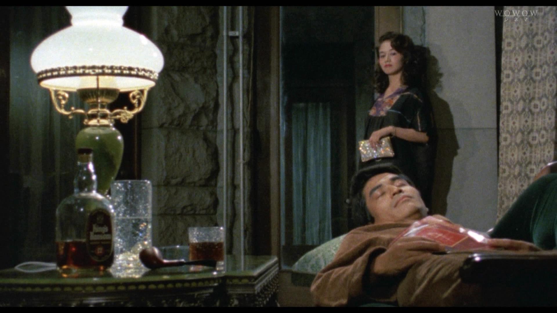 ナオミ剧照的剧照