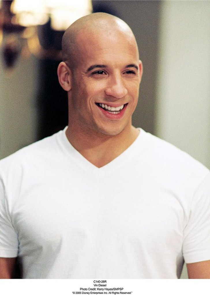 神勇奶爸剧照的剧照