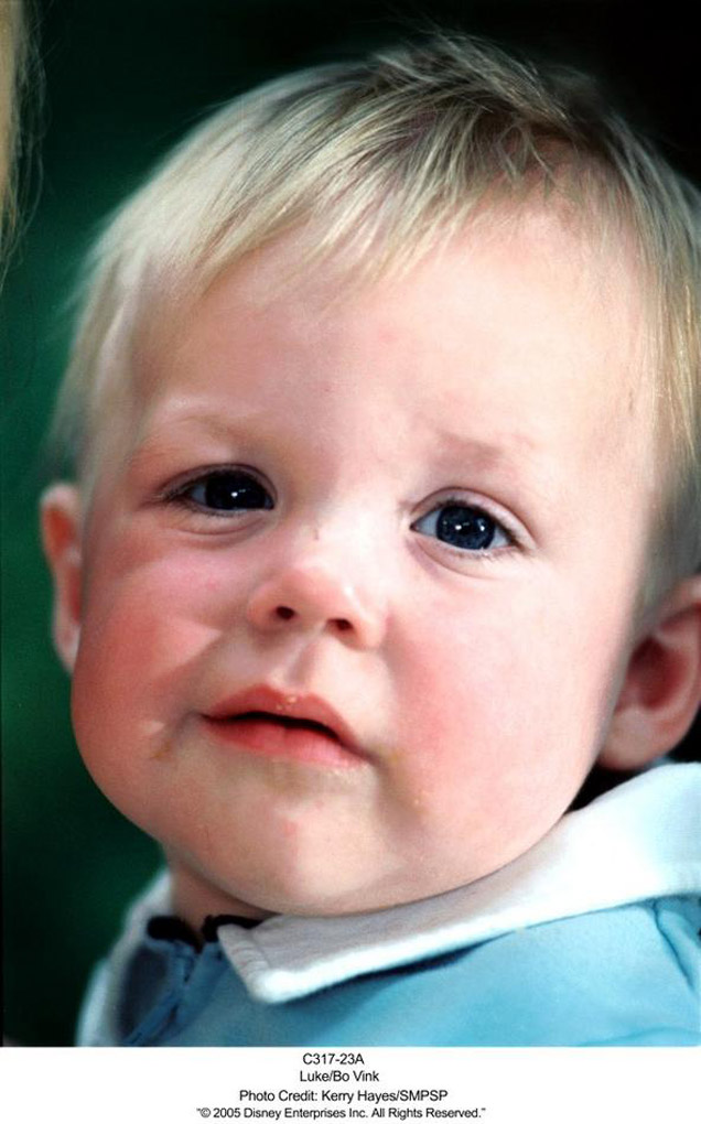 神勇奶爸剧照的剧照