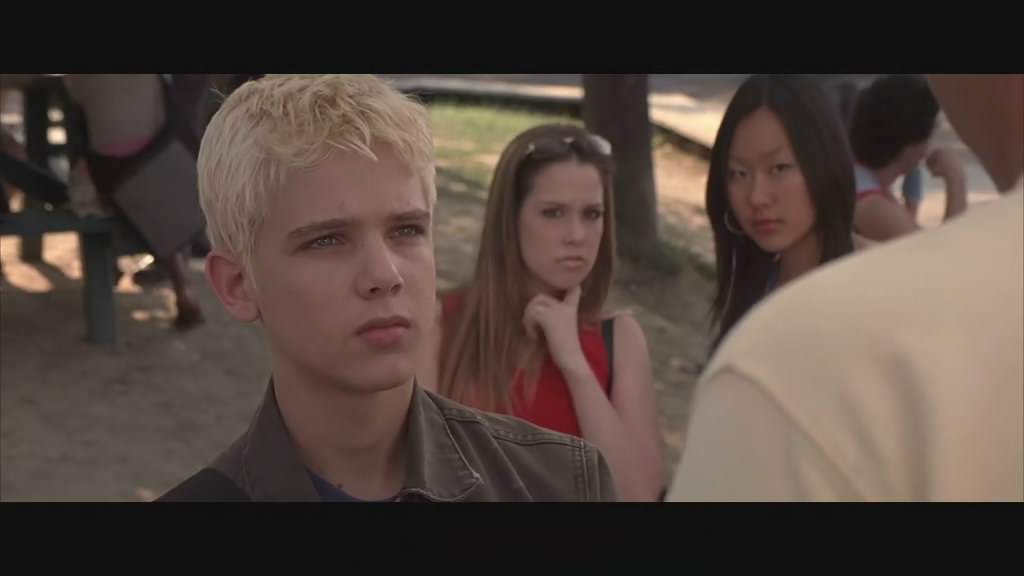 神勇奶爸剧照的剧照