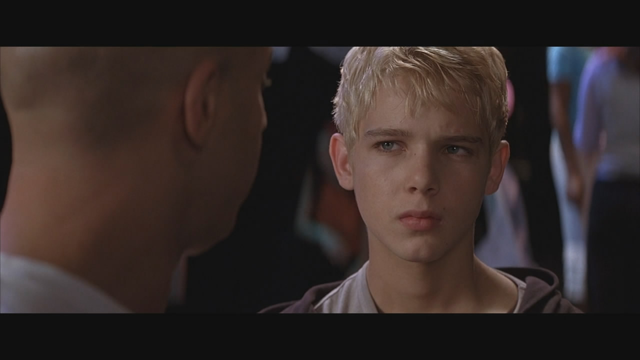 神勇奶爸剧照的剧照